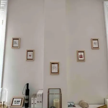 Cosy Au Calme 65m2 * Paris
