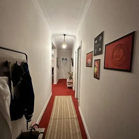 Cosy Au Calme 65m2 Appartement