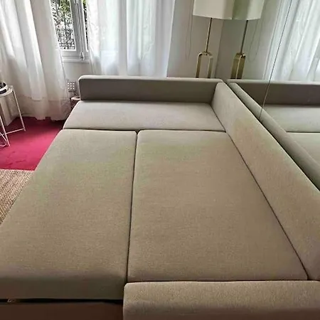 Cosy Au Calme 65m2 Appartement *