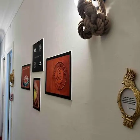 Cosy Au Calme 65m2 Appartement
