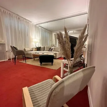 Cosy Au Calme 65m2 Appartement *