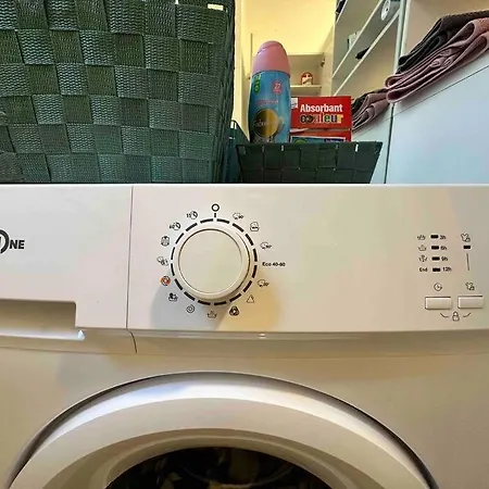 Cosy Au Calme 65m2 Appartement Paris