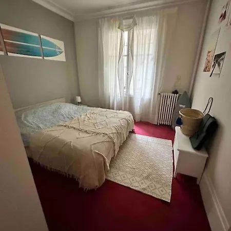 Cosy Au Calme 65m2