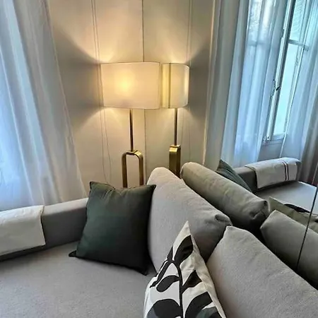 Cosy Au Calme 65m2 Appartement Paris