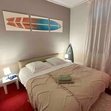 Appartement Cosy Au Calme 65m2 *