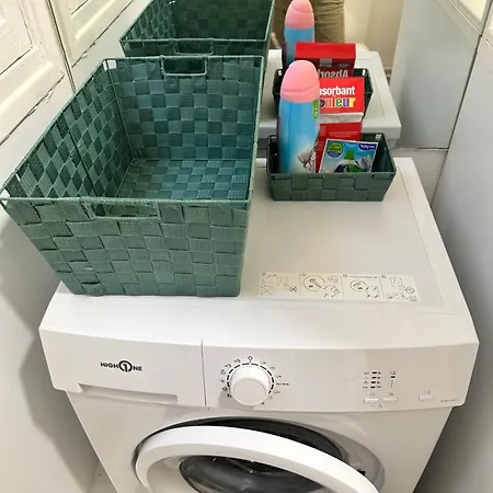 Cosy Au Calme 65m2 Appartement Paris