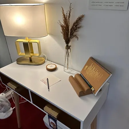 Cosy Au Calme 65m2 Appartement