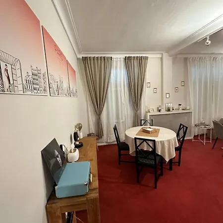 Cosy Au Calme 65m2