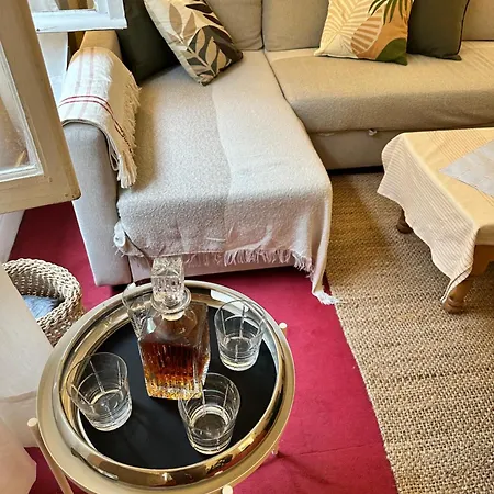 Cosy Au Calme 65m2 Appartement *
