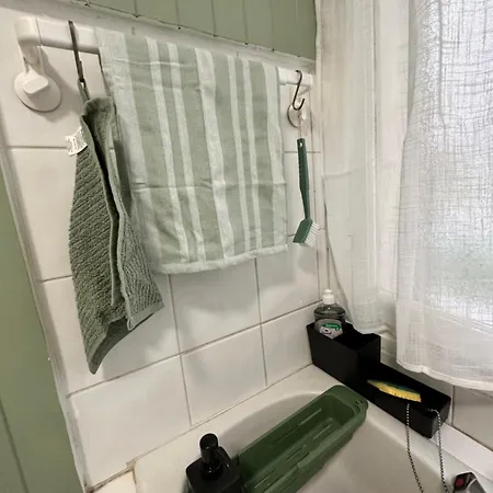 Cosy Au Calme 65m2 Paris