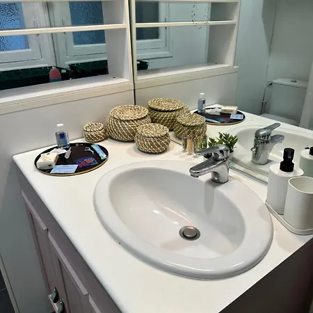 Appartement Cosy Au Calme 65m2 *