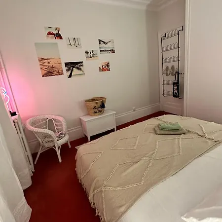 Cosy Au Calme 65m2 *