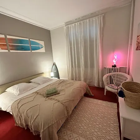 Cosy Au Calme 65m2