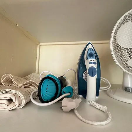 Cosy Au Calme 65m2 Appartement *