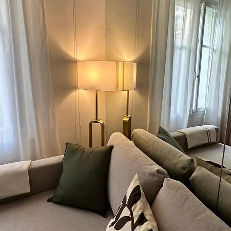Appartement Cosy Au Calme 65m2 *