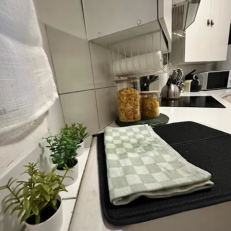 Cosy Au Calme 65m2