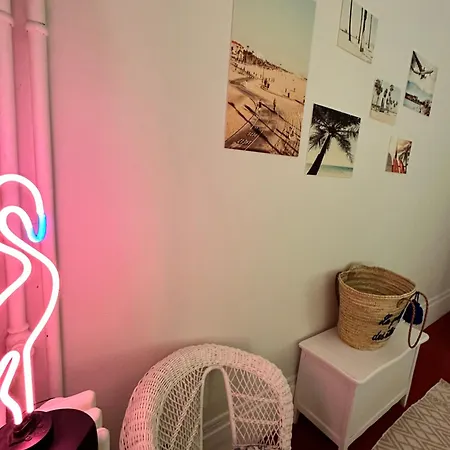 Appartement Cosy Au Calme 65m2 Paris