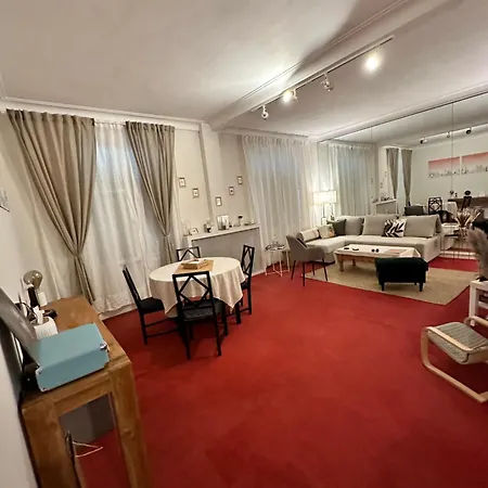 Cosy Au Calme 65m2 Appartement