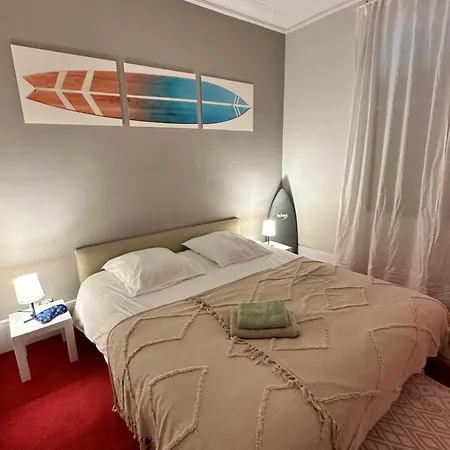 Appartement Cosy Au Calme 65m2