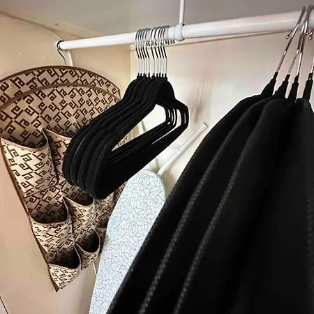 Cosy Au Calme 65m2 * Paris