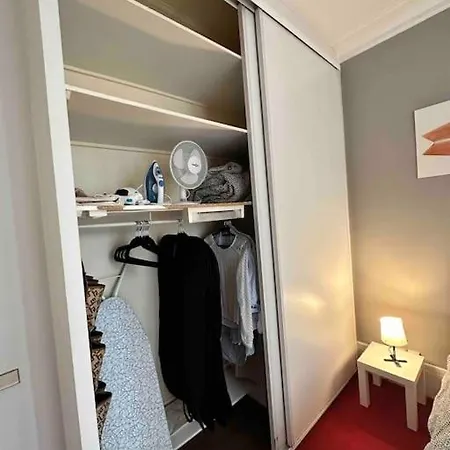 Cosy Au Calme 65m2 *